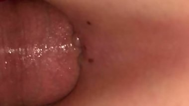 Small clip where I get fucked in the ass