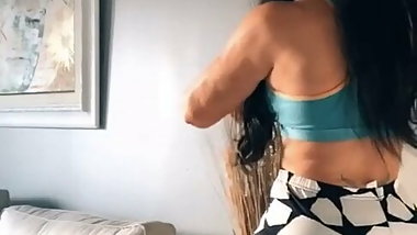 Confundiendo a mi mami