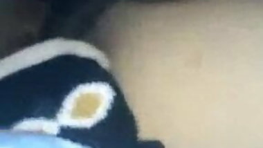 Sexy Wife Loves Taking All of The BBC While Hubby Films