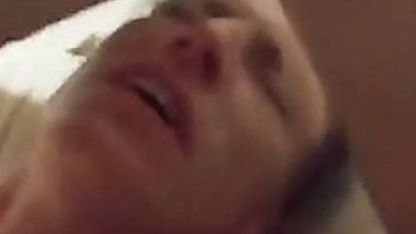 Wife's boyfriend is husband's cousin