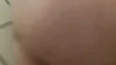 Sexy Thick ass ex girlfriend