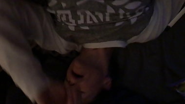 Fucking wife deep