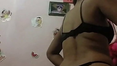 Coroa morena peladinha