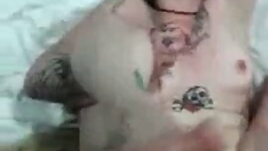 Desi wife hard fuck with African Hindi audio