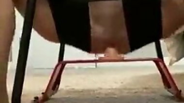 Fast Cum in one minute sex toy