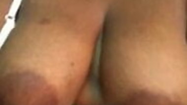 Hot hippie mom that loves teasing you