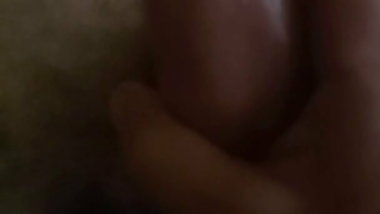 BBW mom