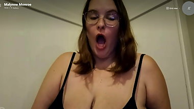 Malynne Monroe Sex Work Talk Interview