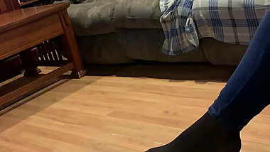 Shoe play