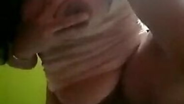 Binor montok karawang lagi sange sambil desah