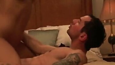 My girlfriend mother 3 p4