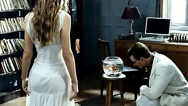 Teacher and Mother Affair - Scene