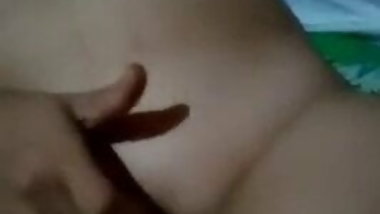 Pinay Single Mom Fisting