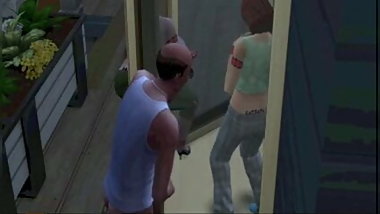 Peeping Tom