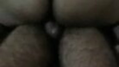 Big ass pounding
