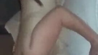 Slutwife Howls as she Takes her Favorite BBC Doggystyle