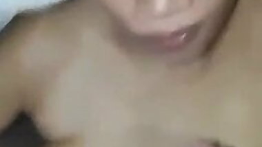 LBFM sucking it all out