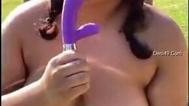 Gordita peludita