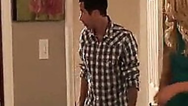 My girlfriend mother 2 p3