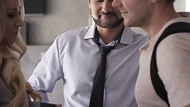 MissaX - Always A Good Boy