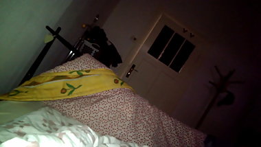 Geile Ehefrau geht fremd in der REHA