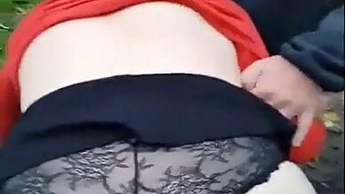 wife dogging