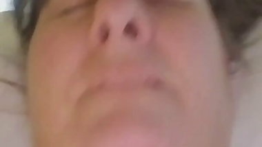 getting fucked