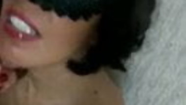 Russian Milf Blowjob