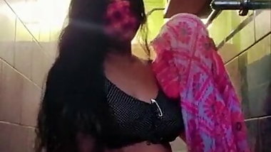 Bhabhi solo show