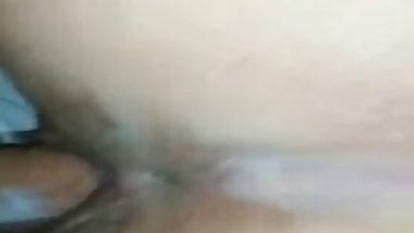 My brother in law fuck my pregnant creampie pussy