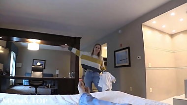 Muschi heilt den Autismus meines Sohnes