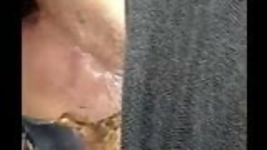 Paki Wife Fucked by Bull