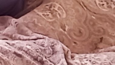 An excited fat woman jerks off my cock