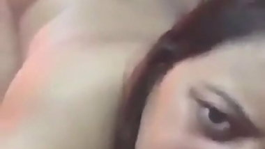 Desi pakistani aunty jatke maar zor se ker