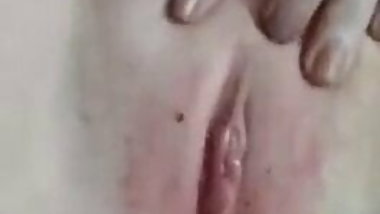 horny pussy