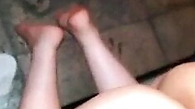 two Algerians in my wife