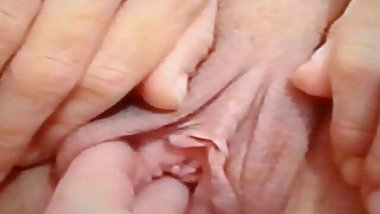 British Blonde Ncle. Slut.. Fingered and fucked