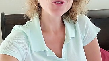 Cum check My sites out