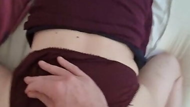 Ma femme en levrette  2