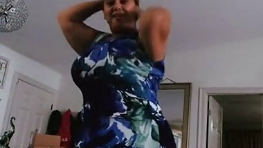 Hot lady