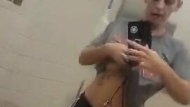 Walmart pissing and Public Nudity1