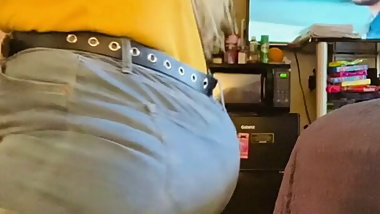 MsPhat70 Twerkulator Challenge