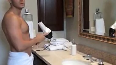 Meeting Mom In A Bikini By The Pool