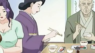 Nikuyome, Takayanagi Ke No Hitobito Ep.2 (Mistreated Bride)