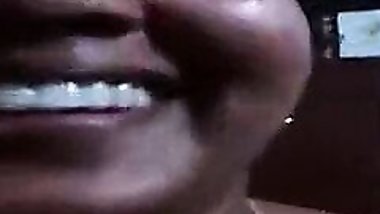 Tamil super aunty with landlord