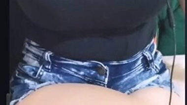 hot Egyptian milf with amazing body &ndash; DoDo