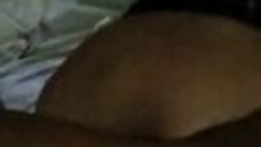 Ngentot binor karawang doggy style