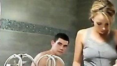 Prestine Edge in I love My Stepmom