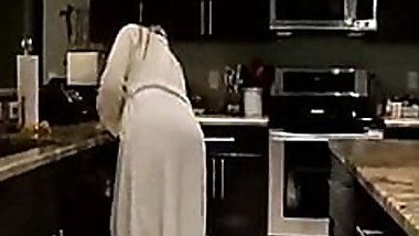 horny son loves mom' pussy