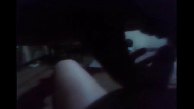 Arab hot stepmom behind 1